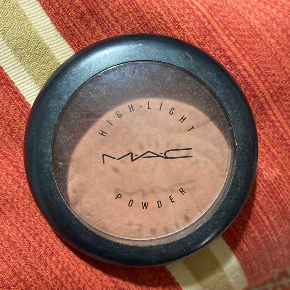 MAC highlighter